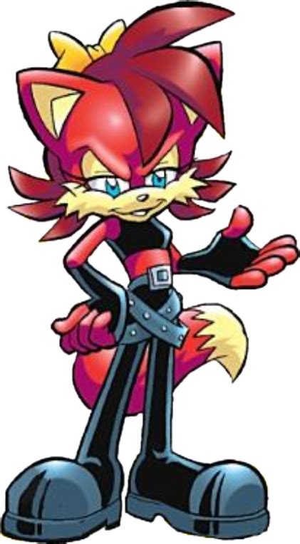 sonic fiona fox|Fiona Fox (Character) .